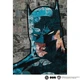 Деревянный официальный лицензионный пазл Woods Story The Batman Бетмен Тень Готема 40x29 см - изображение 2