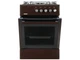 Газова плита Milano ML60 G1 /07 brown - изображение 2