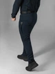 Брюки карго тактичні BEZET Капелан синій - 4XL - зображення 3