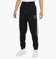 Штани Air Jordan Psg X Paris Saint Germain Fleece Pant Black DB6502-010 S - зображення 1