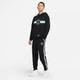Штани Air Jordan Psg X Paris Saint Germain Fleece Pant Black DB6502-010 S - зображення 4