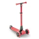 Самокат YGlider NUA красный YVolution 000324938 - изображение 2