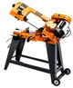 Пила ленточная GTM GFW 5012 по металлу 550 Вт - изображение 4