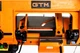 Пила ленточная GTM GFW 5012 по металлу 550 Вт - изображение 6