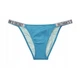 Купальник Victoria’s Secret Бірюзовий з синім 36С-XL - зображення 1