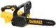 Пила цепная аккумуляторная 18В шина 30см 3/8" без АКБ и ЗП DeWALT 000326801 - изображение 2