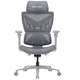 Крісло для геймерів Anda Seat X-Air Pro Size XL Mesh Gray (AD-WY-01-GGF-G01) - зображення 1