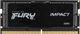 Память ноутбука DDR5 16GB 4800 FURY Impact Kingston 000322491 - изображение 2