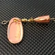 Блешня оберталка CONDOR FISHING Super Vibbra №0 3гр #114 (5181_3_114) - зображення 3