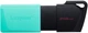Накопитель 256GB USB 3.2 Type-A Gen1 DT Exodia M Kingston 000321572 - изображение 2