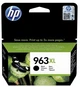 Картридж струйный No.963XL High Yield OJ Pro 9010/9013/9020/9023 Black HP 000323261 - изображение 2