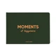 Фотоальбом «Moments of happiness» - зображення 1