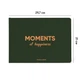 Фотоальбом «Moments of happiness» - зображення 8