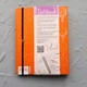 Sketchbook. Малюємо за 30 секунд. Основні навички, помаранчевий - укр. - изображение 3