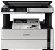 МФУ ink mono A4 EcoTank M2170 39 ppm Duplex USB Ethernet Wi-Fi Pigment Epson 000323931 - изображение 1