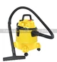 Пылесос профессиональный PowerClean 20P 1000Вт 15кПа 2E 000326197 - изображение 1