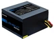 Блок живлення Chieftec Element ELP-500S - зображення 3