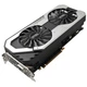 Відеокарта Palit GeForce GTX 1070 Ti Super JetStream (NE5107TP15P2-1041J) - зображення 5