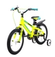 Велосипед Ardis 16 BMX AL Jersey Зеленый (0584-4) - изображение 2
