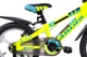 Велосипед Ardis 16 BMX AL Jersey Зеленый (0584-4) - изображение 5