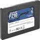 Накопичувач SSD 2TB Patriot P210 2.5" SATAIII TLC (P210S2TB25) 2.5" 38629 - изображение 3