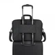Сумка для ноутбука Rivacase 8432 Black Eco 15.6" ( Чорний ) 31541 - изображение 9