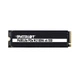 Накопичувач SSD 4TB Patriot P400 Lite M.2 2280 PCIe NVMe 4.0 x4 TLC (P400LP4KGM28H) M.2 2280 26637 - изображение 1