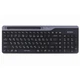Клавіатура A4Tech FBK25 Black Чорний - изображение 9