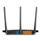 Бездротовий маршрутизатор TP-Link ARCHER A8 Black 31538 - изображение 1
