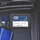 Накопичувач SSD 1TB Patriot P210 2.5" SATAIII TLC (P210S1TB25) 2.5" 29820 - изображение 8