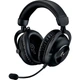Гарнітура Logitech G Pro X2 Wireless LightSpeed Black (981-001263) ( Чорний ) 37549 - зображення 8