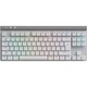 Клавіатура Logitech G515 Lightspeed TKL White (920-012539) ( Білий ) 35590 - изображение 1
