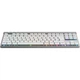 Клавіатура Logitech G515 Lightspeed TKL White (920-012539) ( Білий ) 35590 - изображение 2