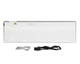 Клавіатура бездротова A4Tech Fstyler FBX50C White - зображення 3