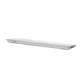 Клавіатура бездротова A4Tech Fstyler FBX50C White - зображення 5