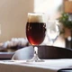 Бокал для пива Bormioli Rocco Executive Beer 400 мл (128540M02021990) - изображение 2