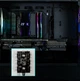 Корпус Zalman P30 AIR Black (P30AIRBLACK) без БЖ ( Black ) 37540 - зображення 10