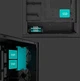 Корпус Zalman P30 AIR Black (P30AIRBLACK) без БЖ ( Black ) 37540 - зображення 15