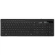 Клавіатура GENIUS SlimStar 230II, Black 31310048406 - зображення 1