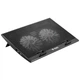 Підставка YENKEE Cooling Notebook Pad YSN 120 - изображение 2