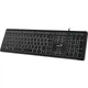 Клавіатура GENIUS SlimStar 820 Black 31310055410 - зображення 2