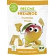 Freche Freunde Bio Фруктовые чипсы Манго 14 г - изображение 1