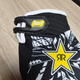 Мото перчатки кроссовые FunTimes RockstaR Размер L - изображение 3