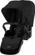 Додаткове прогулянкове сидіння для коляски Cybex Gazelle S Moon Black Gold (4063846322671) - зображення 1