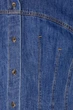 Джинсова сукня COS oversized waisted denim shirt dress 1201874001 38 Синій - изображение 11