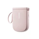 Принтер етикеток Niimbot D11 Pink (1AA57321601) - зображення 1