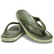 В'єтнамки Bayaband Flip Crocs 43-44 (m10/w12 US) 28,5 см Зелений 1159851927 - зображення 1