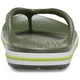 В'єтнамки Bayaband Flip Crocs 43-44 (m10/w12 US) 28,5 см Зелений 1159851927 - зображення 5