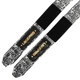 Бинты боксерские 2шт хлопок с эластаном LivePRO Hand strap LP8605 l-3м Синий - изображение 2