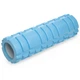 Ролер масажний циліндр (ролик МФР) 30 см Grid Combi Roller EVA SP-Sport FI-0457 d- 9 см Блакитний - зображення 1